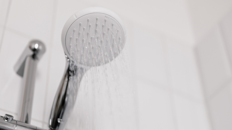 Een nieuwe douche installeren? Een handige checklist [Advertorial]