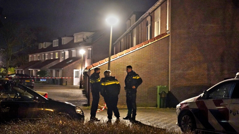 Opnieuw explosie in Alkmaar: harde knal veroorzaakt schade aan meerdere huizen