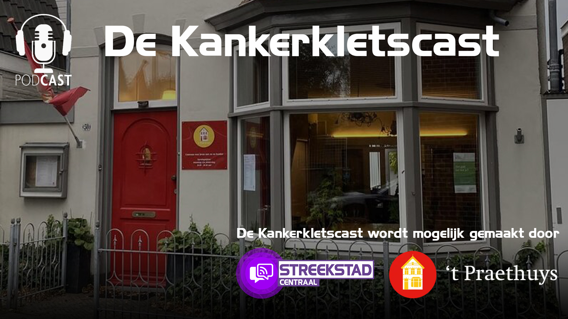 Janne Koopman aan het woord in De Kankerkletscast (S01A02)