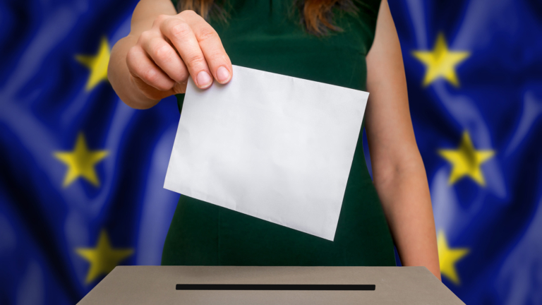 Lezing met quiz over Europese verkiezingen in bibliotheek De Mare 🗓
