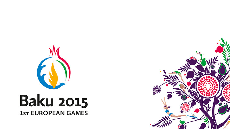 Bo Bet van Triffis door NOC*NSF geselecteerd voor 1e Europese Spelen in Azerbeidzjan