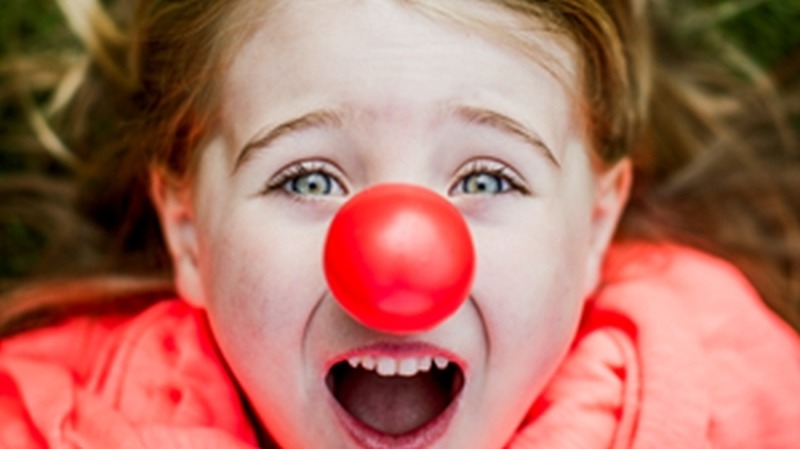 Meer dan honderd Alkmaarse kinderen in circusvoorstelling van SKOA