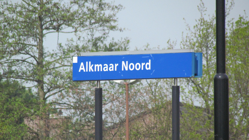 Meeste overlast door hangjongeren in Alkmaar-Noord