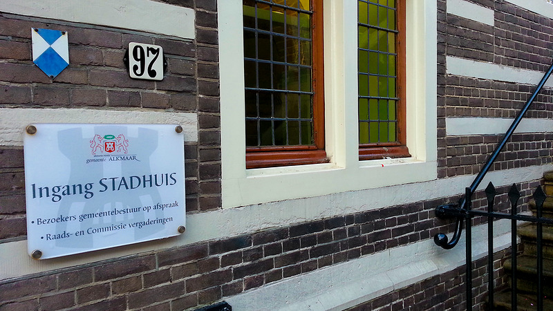 Gemeente Alkmaar niet gereageerd op HVA: PvdA stelt raadsvragen