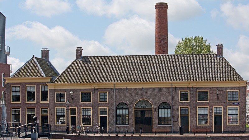 Hofleverancier Kluitman verhuist terug naar binnenstad van Alkmaar