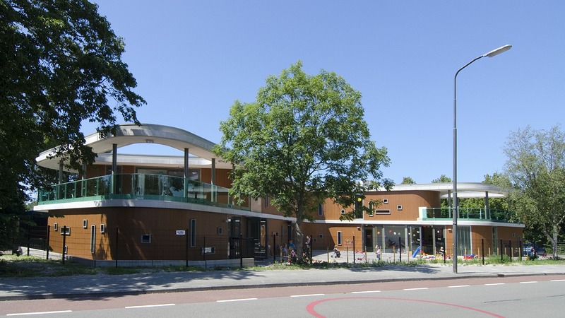 Stemmen op mooiste gebouw tijdens expositie 'Hedendaagse architectuur in Alkmaar