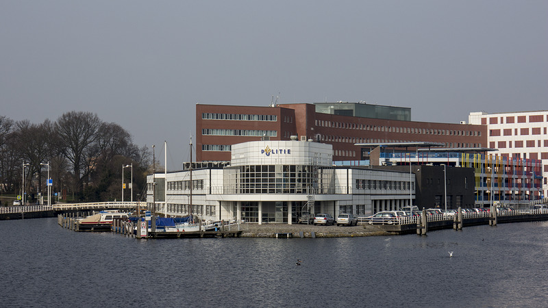 Politie in regio Alkmaar presteert bovengemiddeld bij afhandelen aangiften