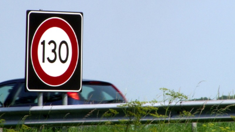 Maximumsnelheid op A9 tussen Beverwijk en Alkmaar naar 130 km/u