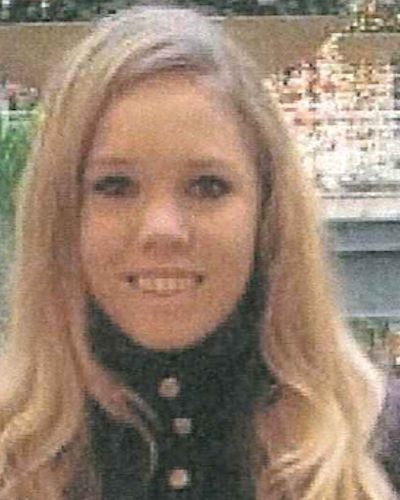 Djenna Kerkhof (13) vermist (FOTO)