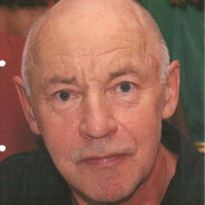 Hans de Vos (66) sinds 12 mei vermist (FOTO)