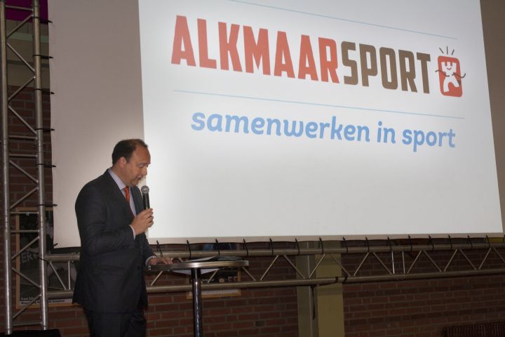 20140109 start alkmaar sport nv