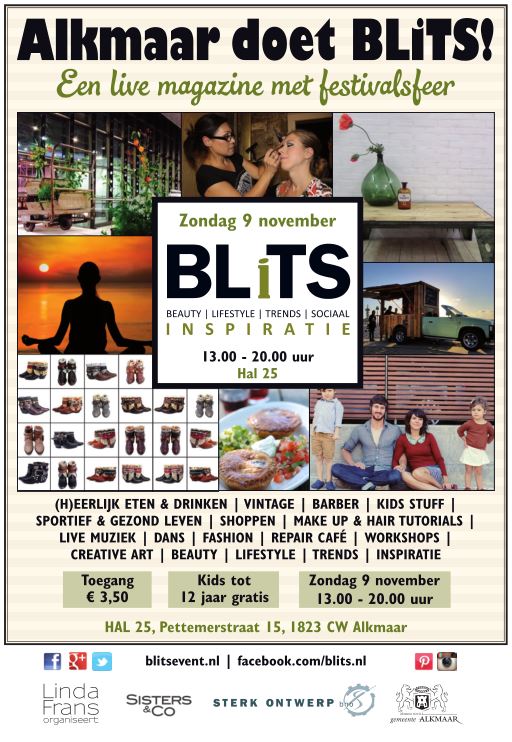 20141015 blits event